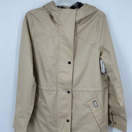 Hunter L/s Jacket