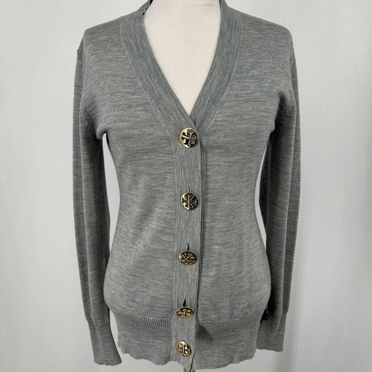 Tory Burch L/s Cardigan
