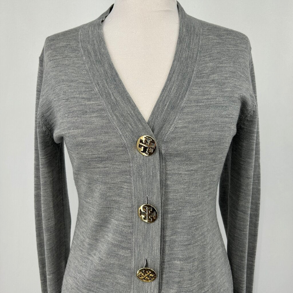 Tory Burch L/s Cardigan