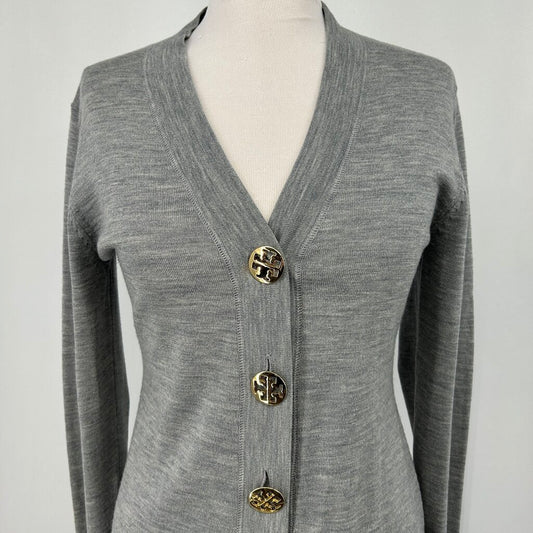 Tory Burch L/s Cardigan