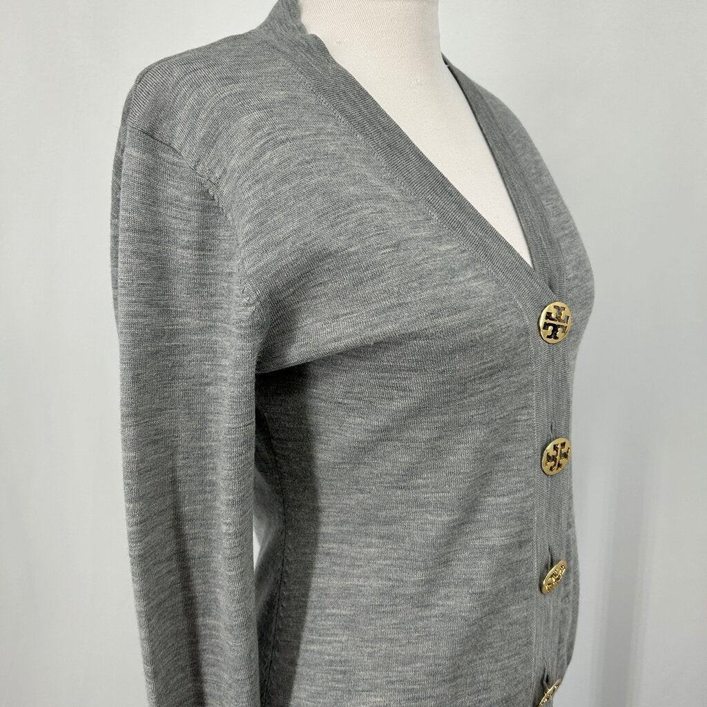 Tory Burch L/s Cardigan