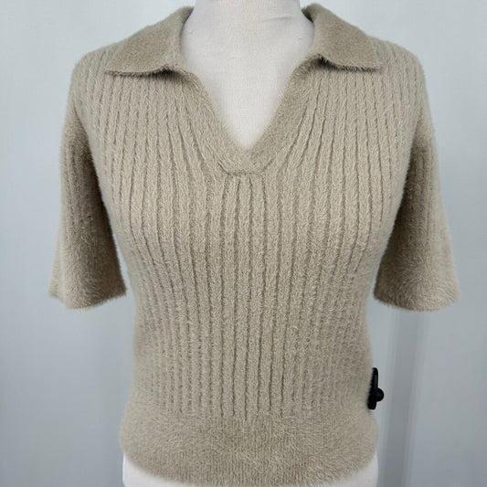 Bailey 44 S/s Sweater