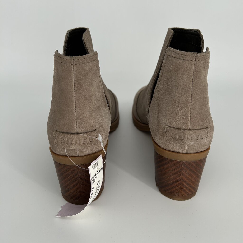 Sorel Ankle Booties
