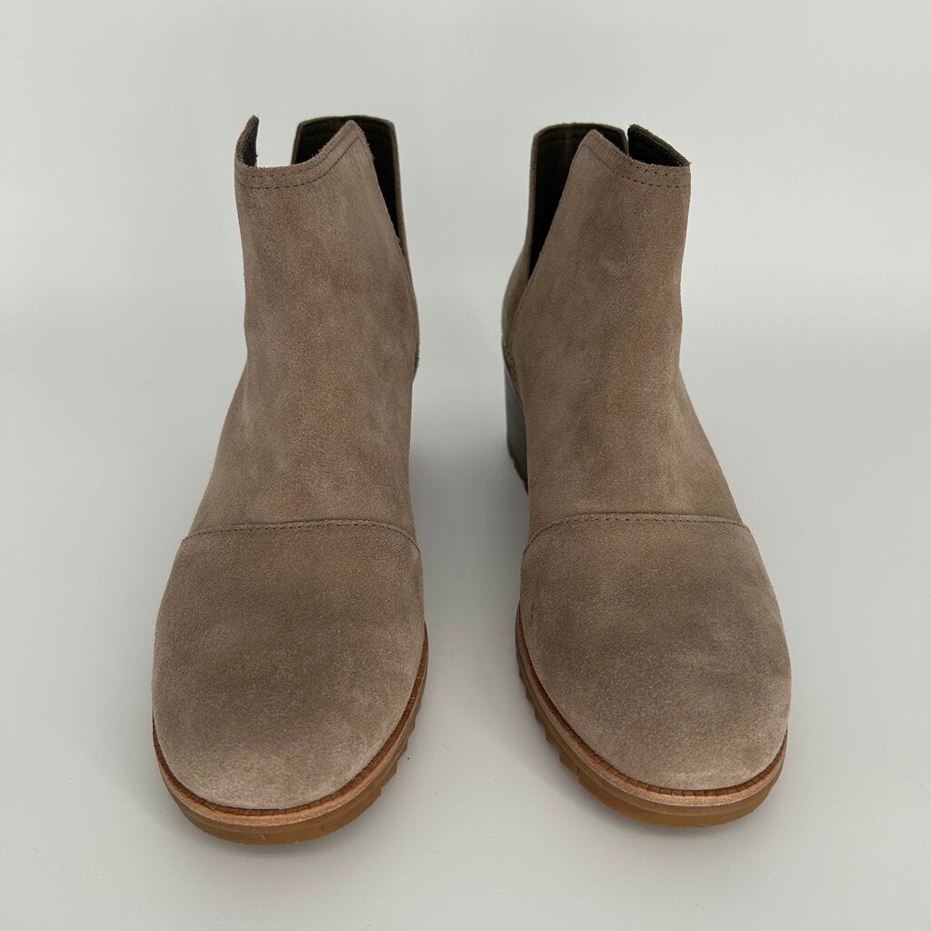 Sorel Ankle Booties