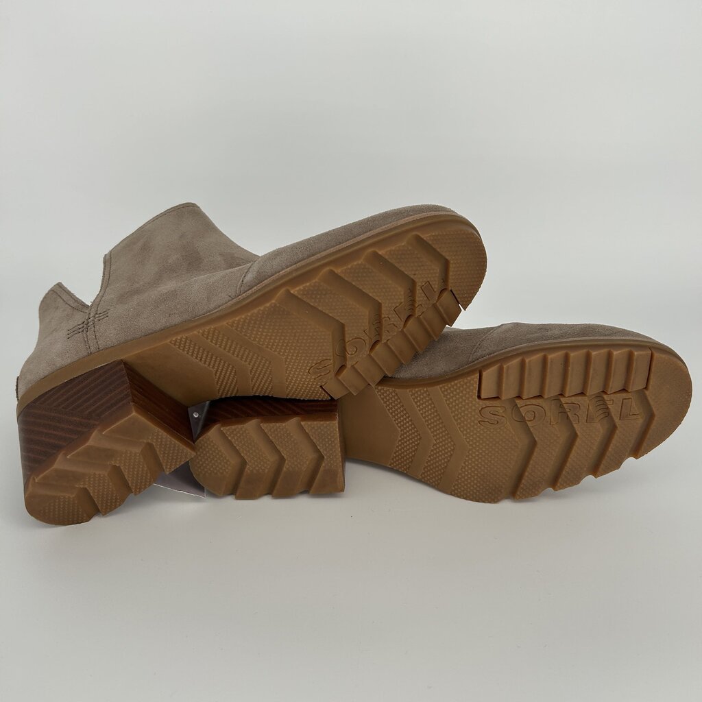 Sorel Ankle Booties