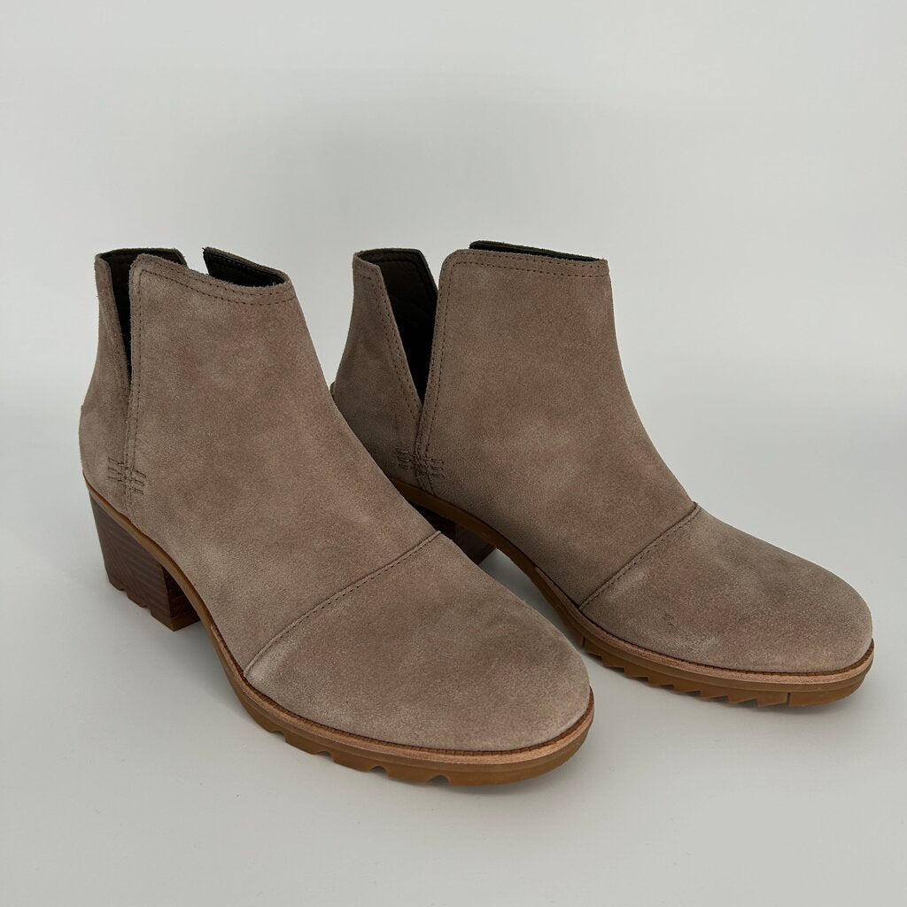 Sorel Ankle Booties