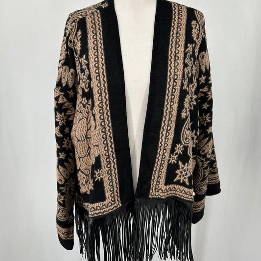 Chicos L/s Cardigan