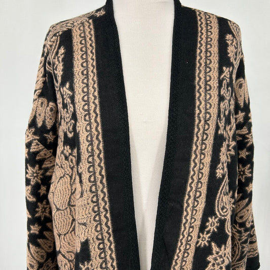 Chicos L/s Cardigan