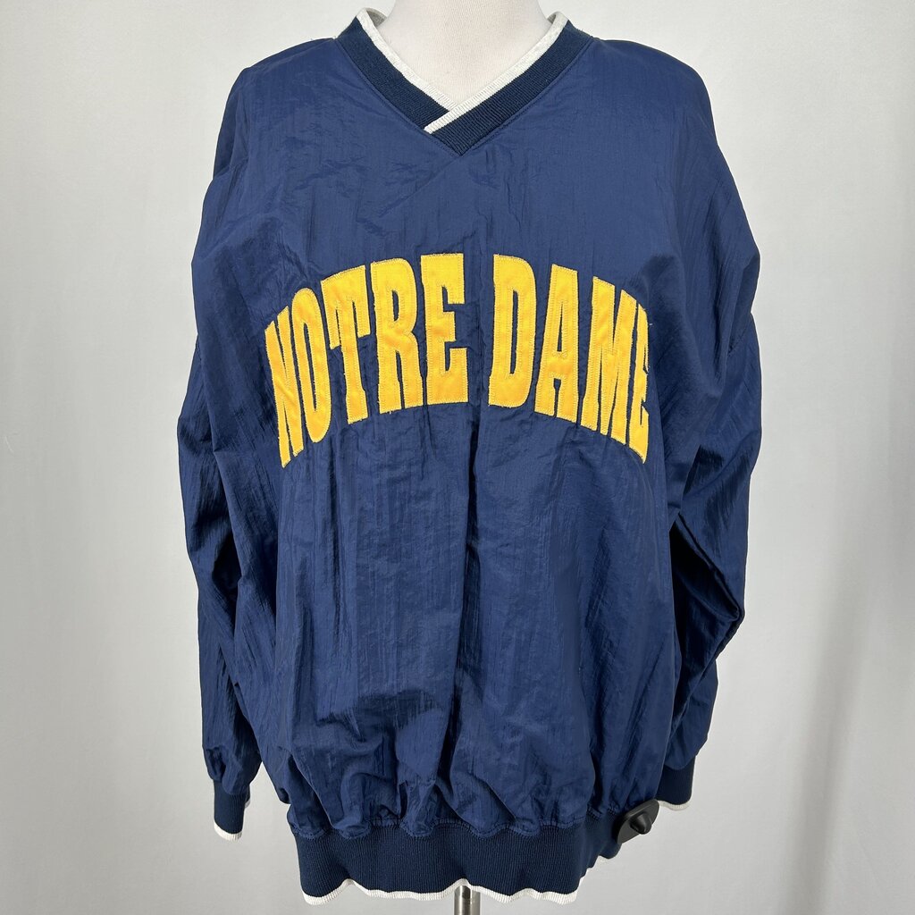 Dodger ND Nylon Pullover