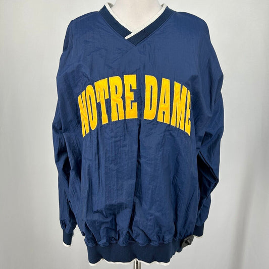 Dodger ND Nylon Pullover