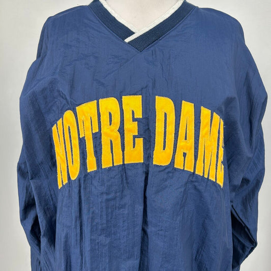 Dodger ND Nylon Pullover