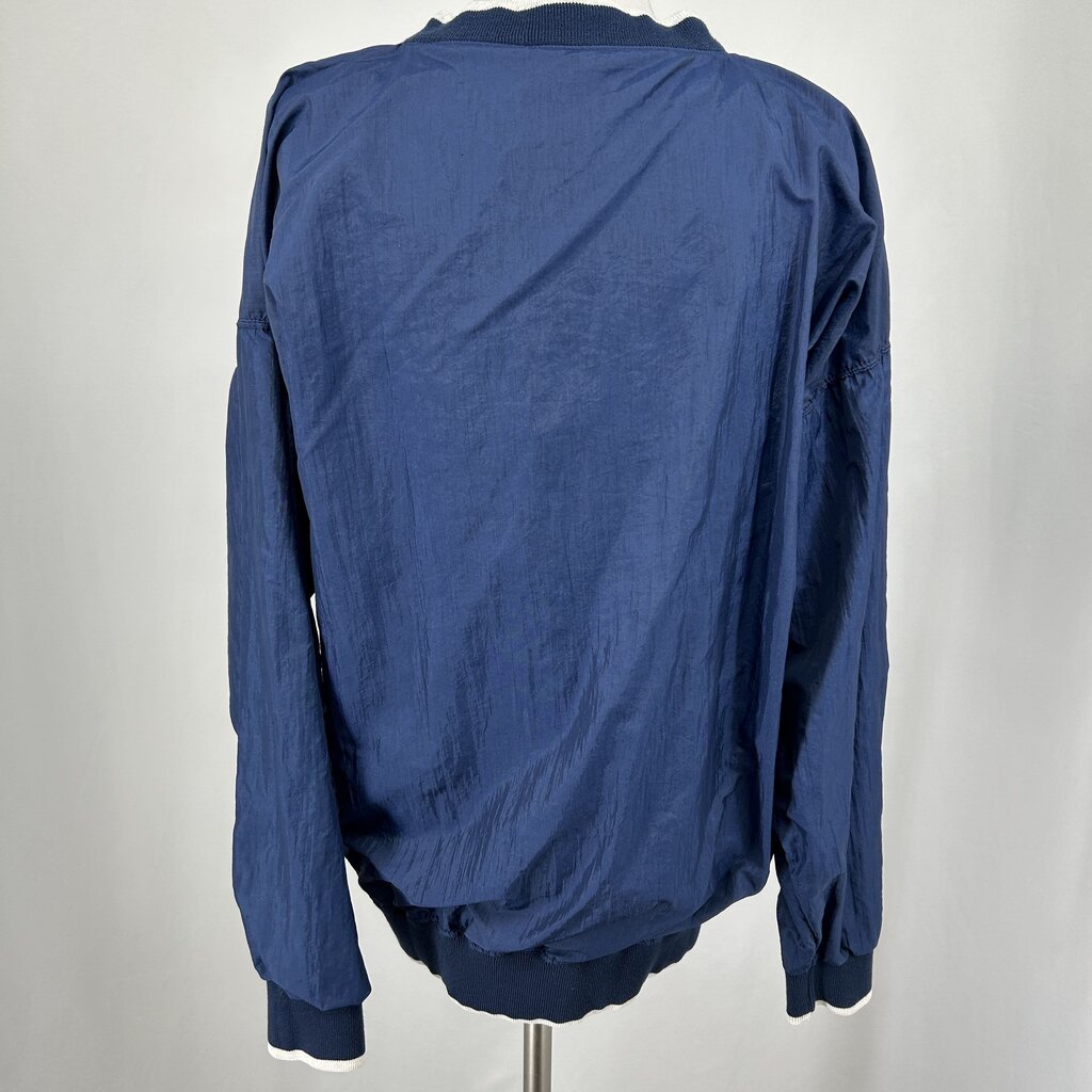 Dodger ND Nylon Pullover