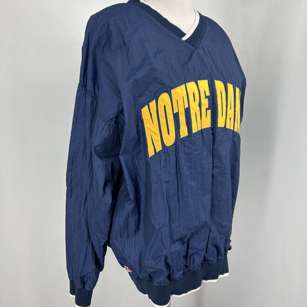 Dodger ND Nylon Pullover