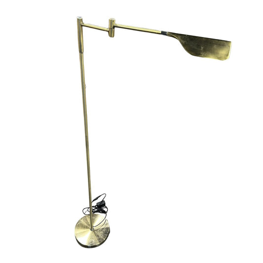 Brass Desk Lamp