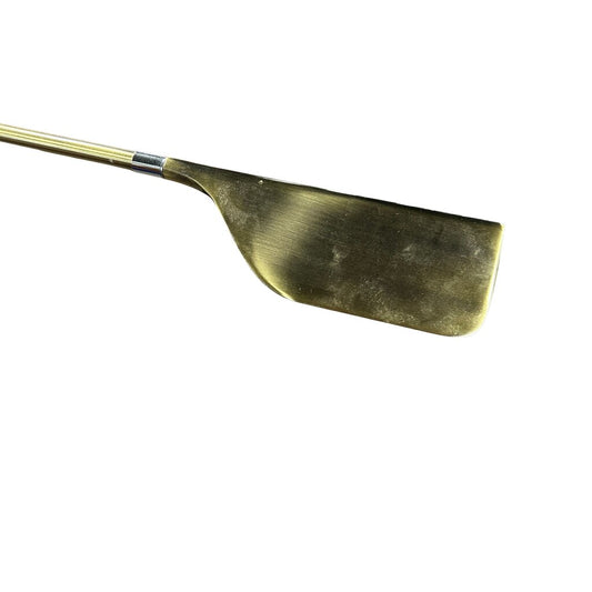 Brass Desk Lamp