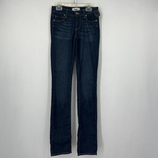 Paige Jeans