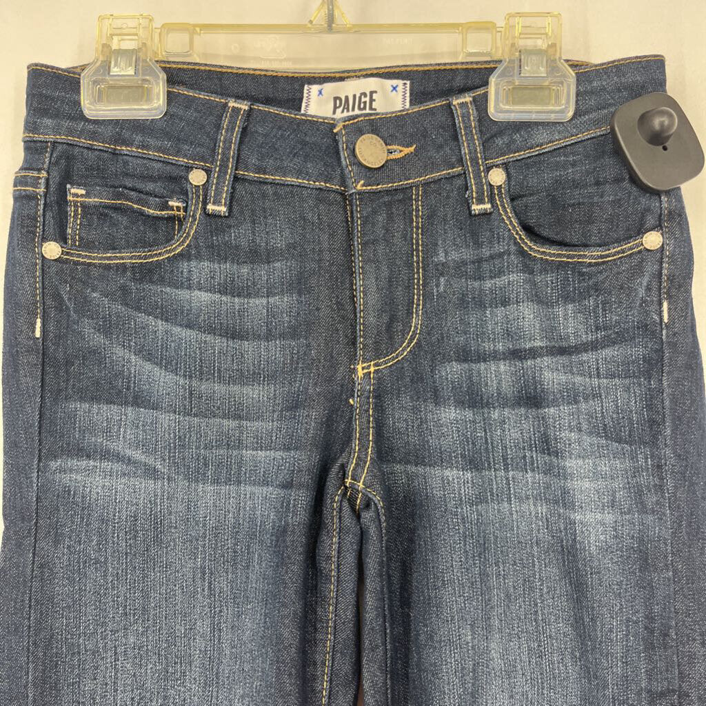Paige Jeans