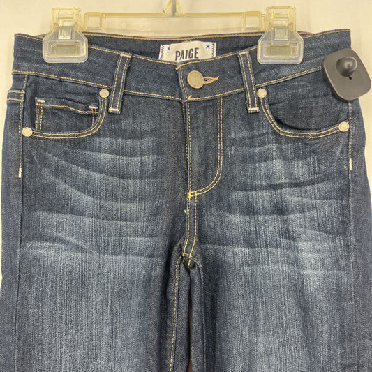 Paige Jeans