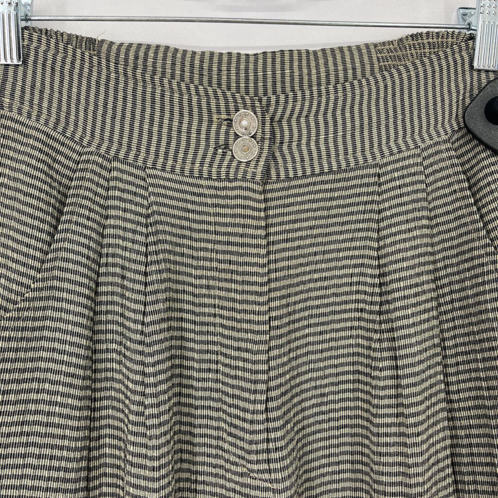 Rialto Striped Pants