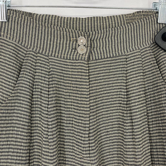 Rialto Striped Pants