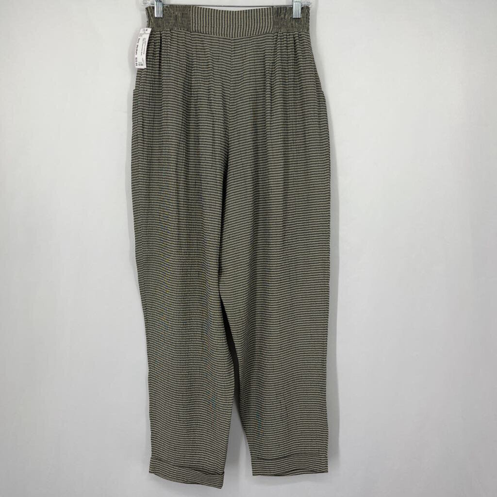 Rialto Striped Pants