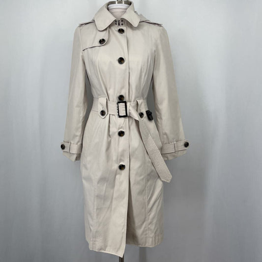 London Fog Trench Coat