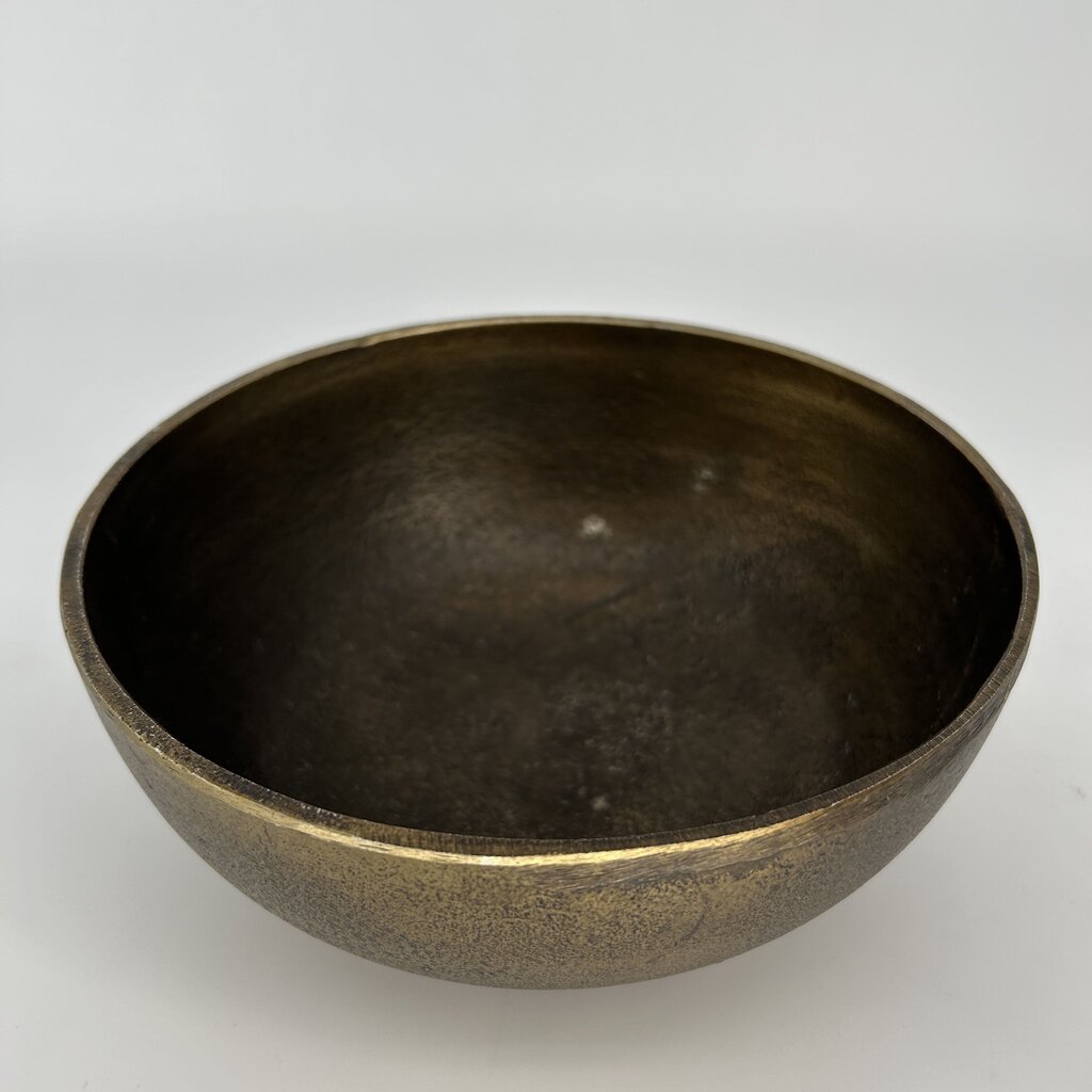Metal Bowl