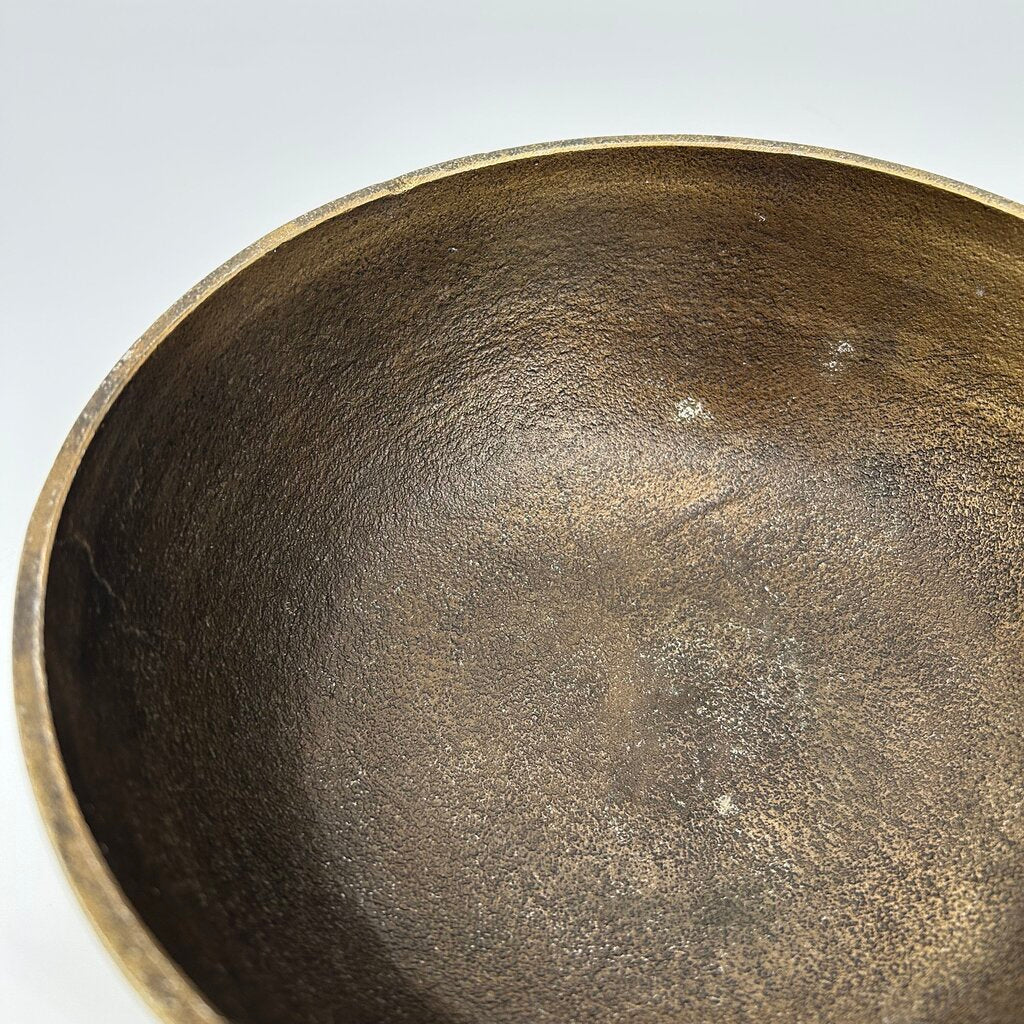 Metal Bowl