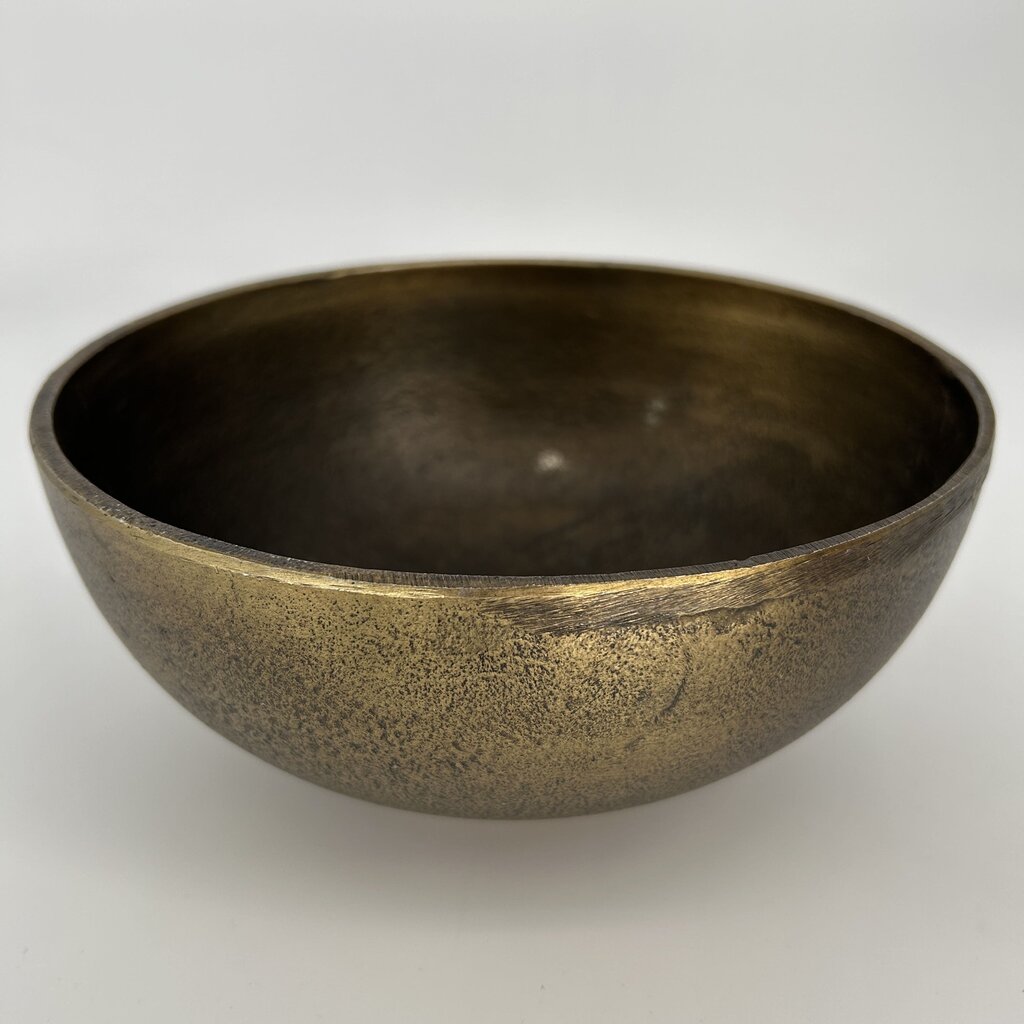 Metal Bowl