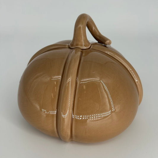 Loop Stem Pumpkin