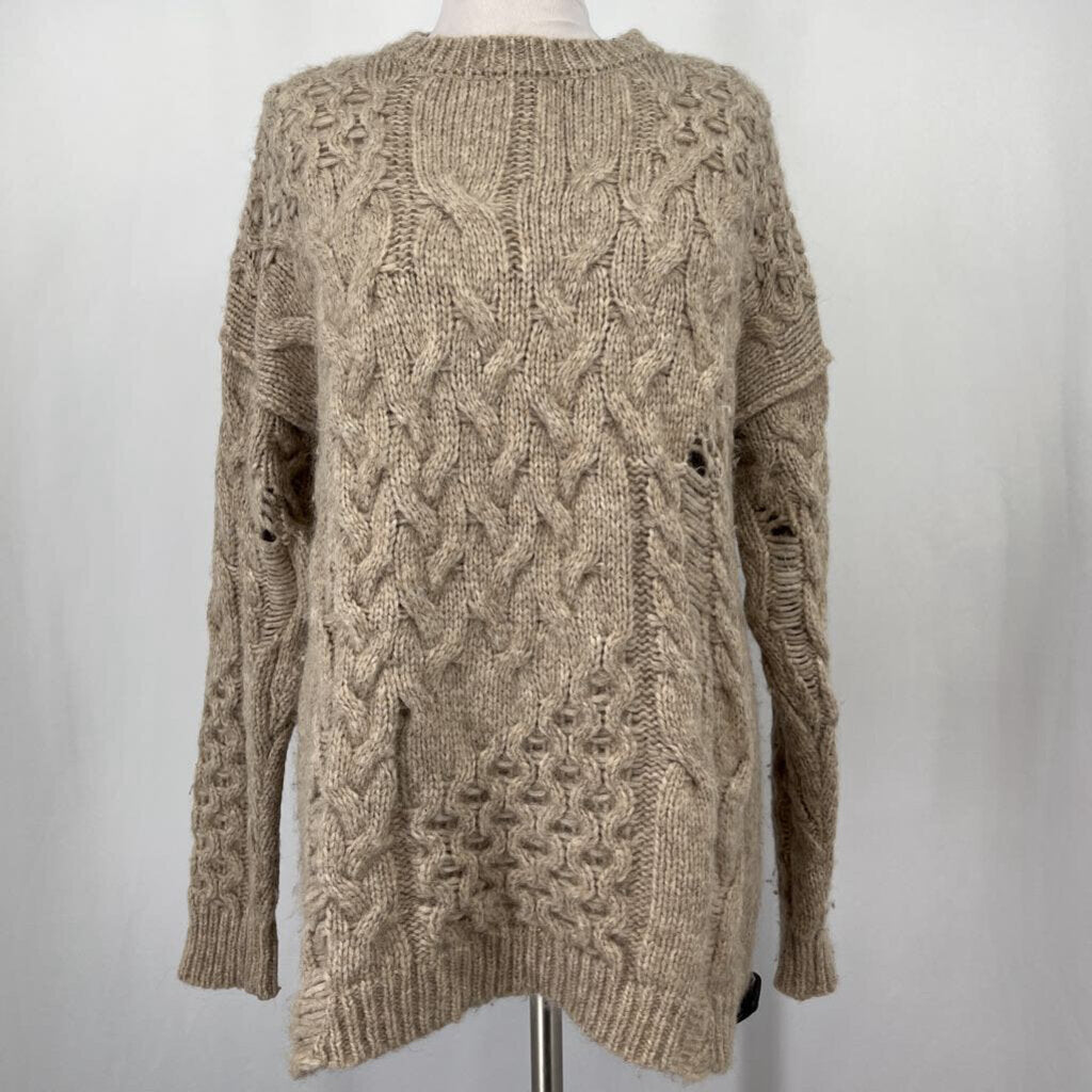 Free People L/s Sweater