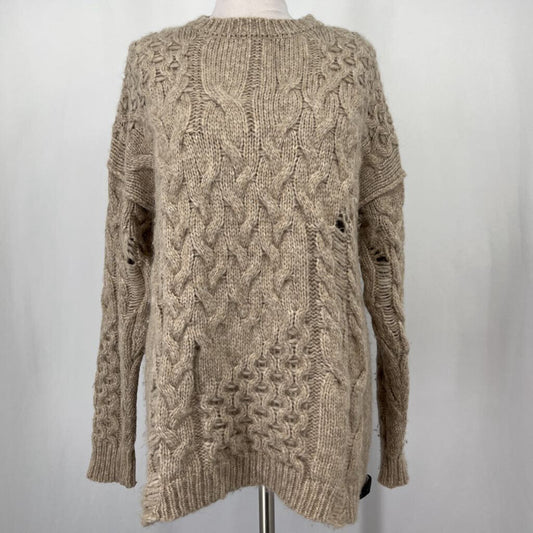 Free People L/s Sweater