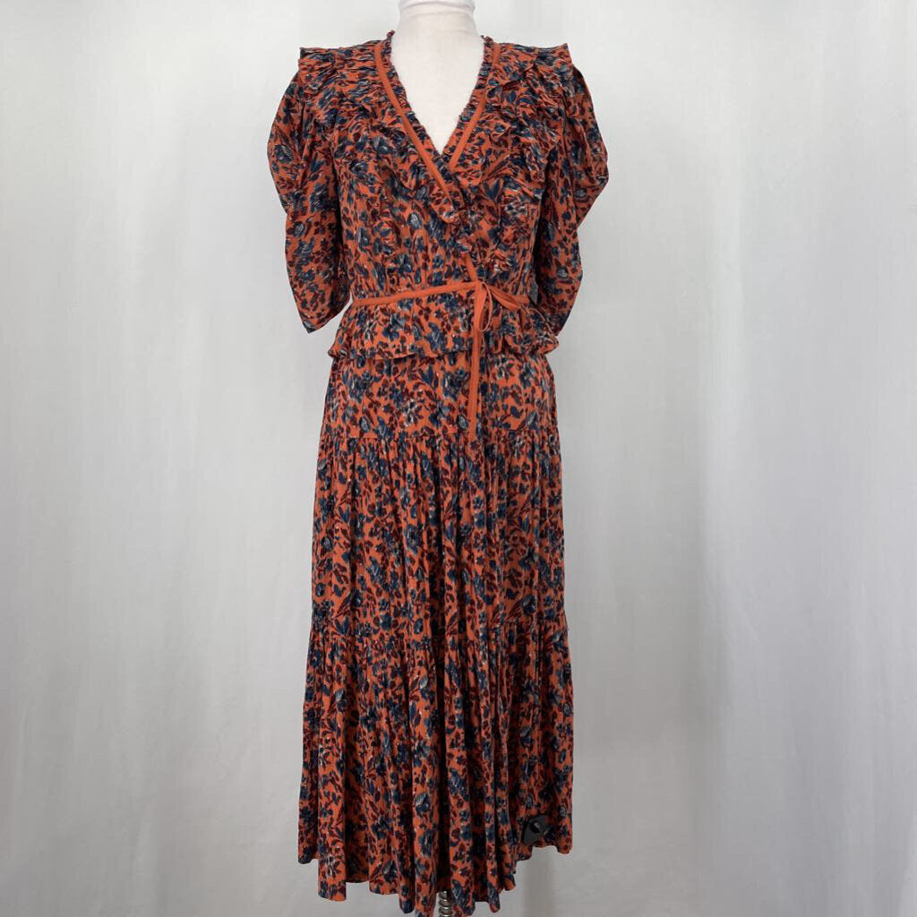 Ulla Johnson Lisette Dress