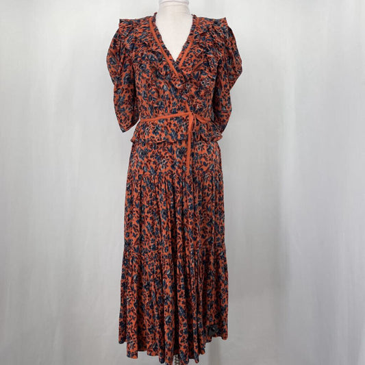 Ulla Johnson Lisette Dress