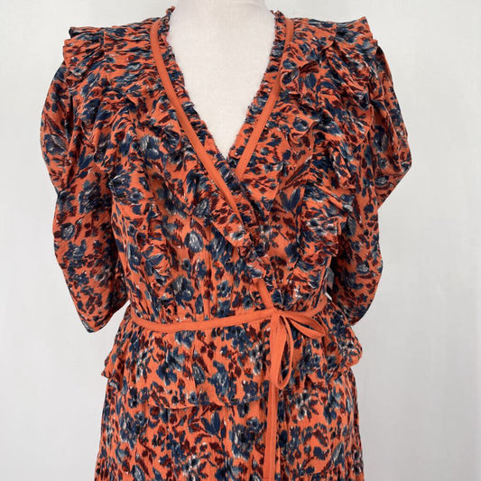 Ulla Johnson Lisette Dress