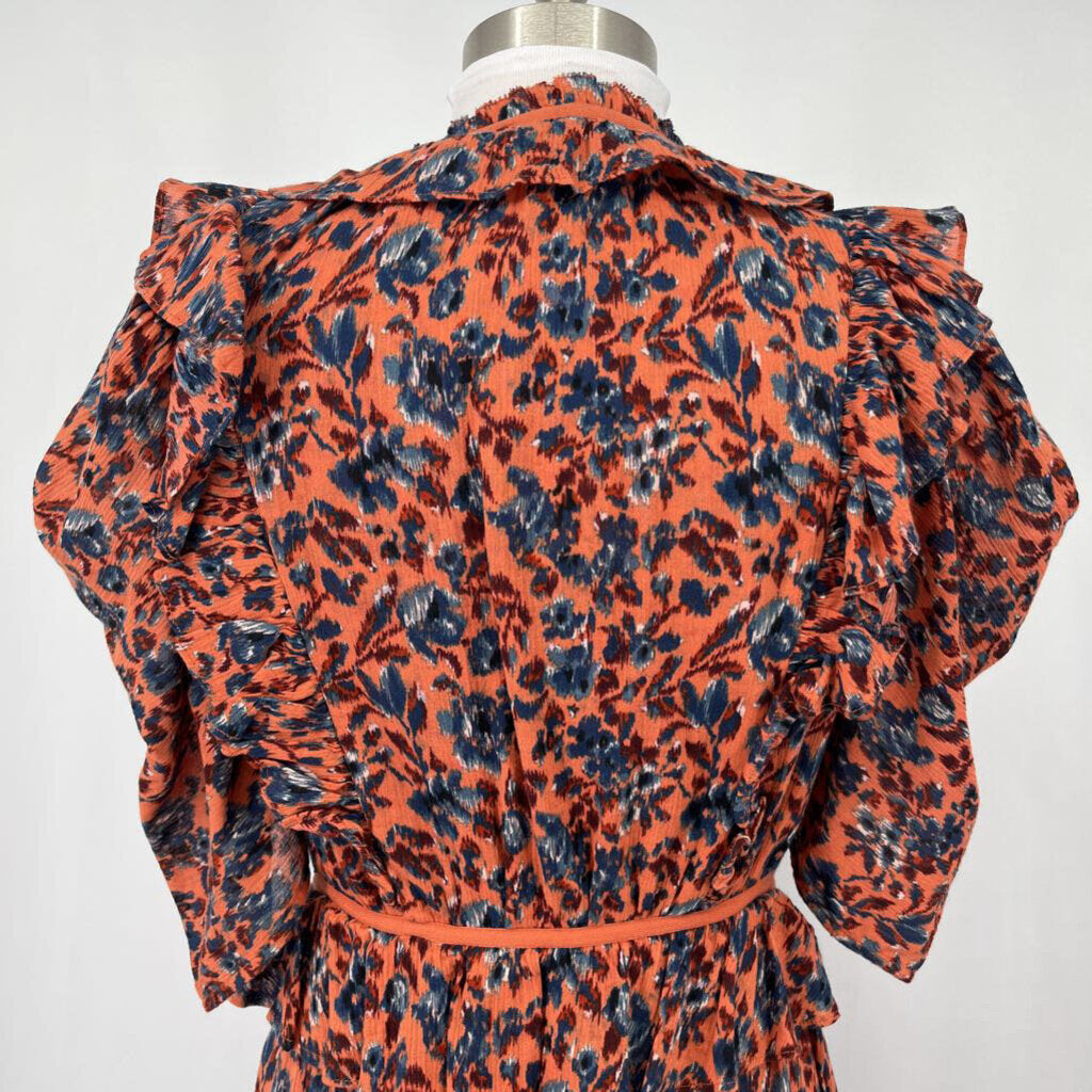 Ulla Johnson Lisette Dress
