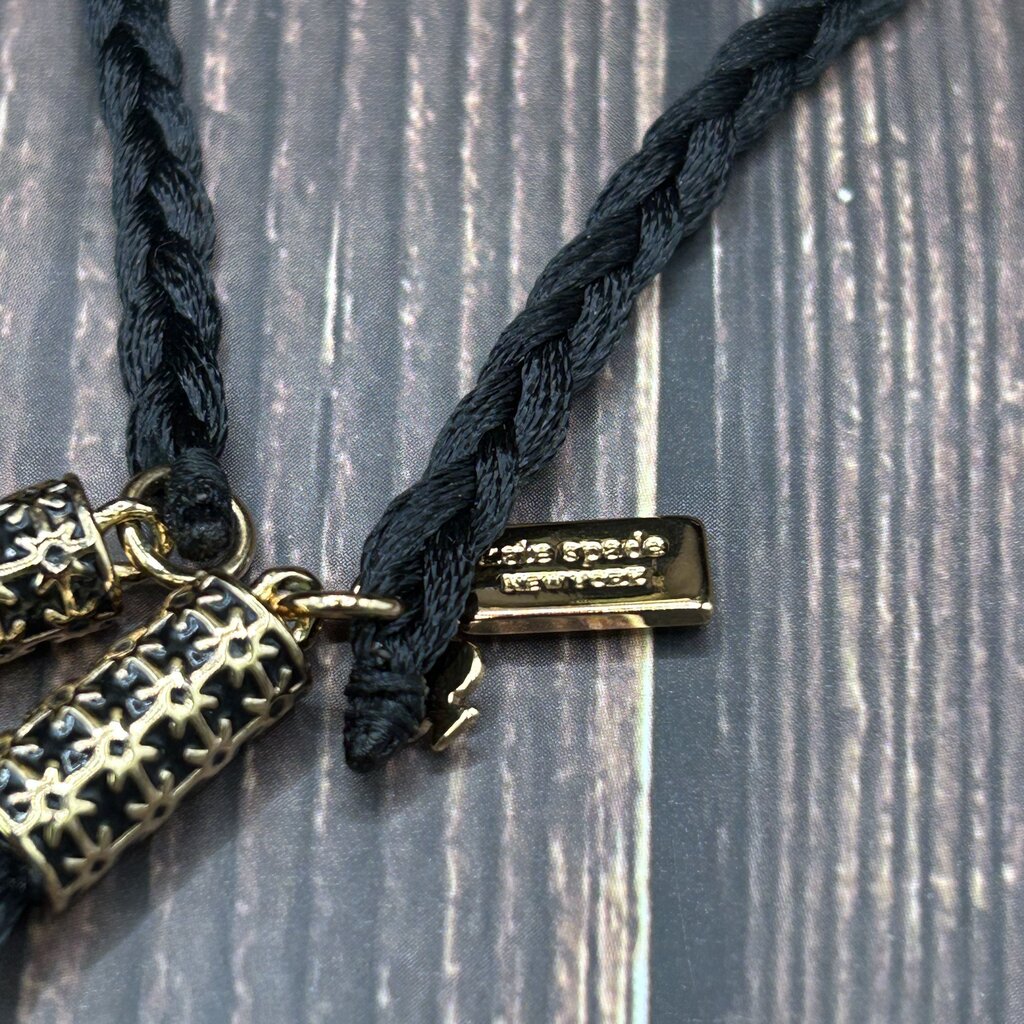 Kate Spade Tassels Necklace