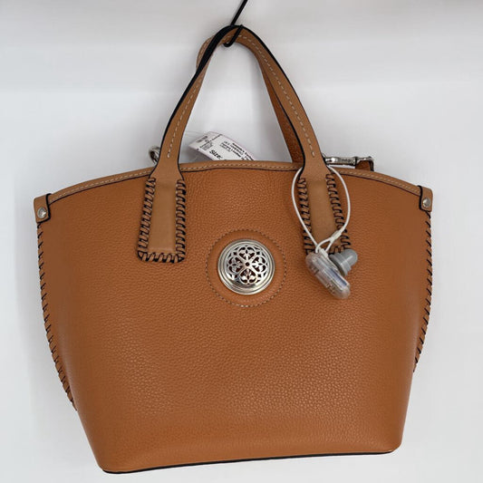 Ferrara Leather Handbag