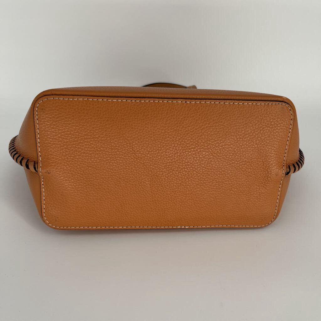 Ferrara Leather Handbag