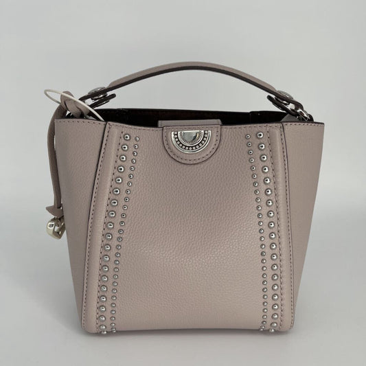 Brighton Leather Crossbody