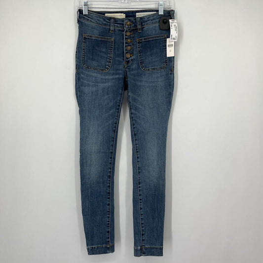 Pilcro Jeans