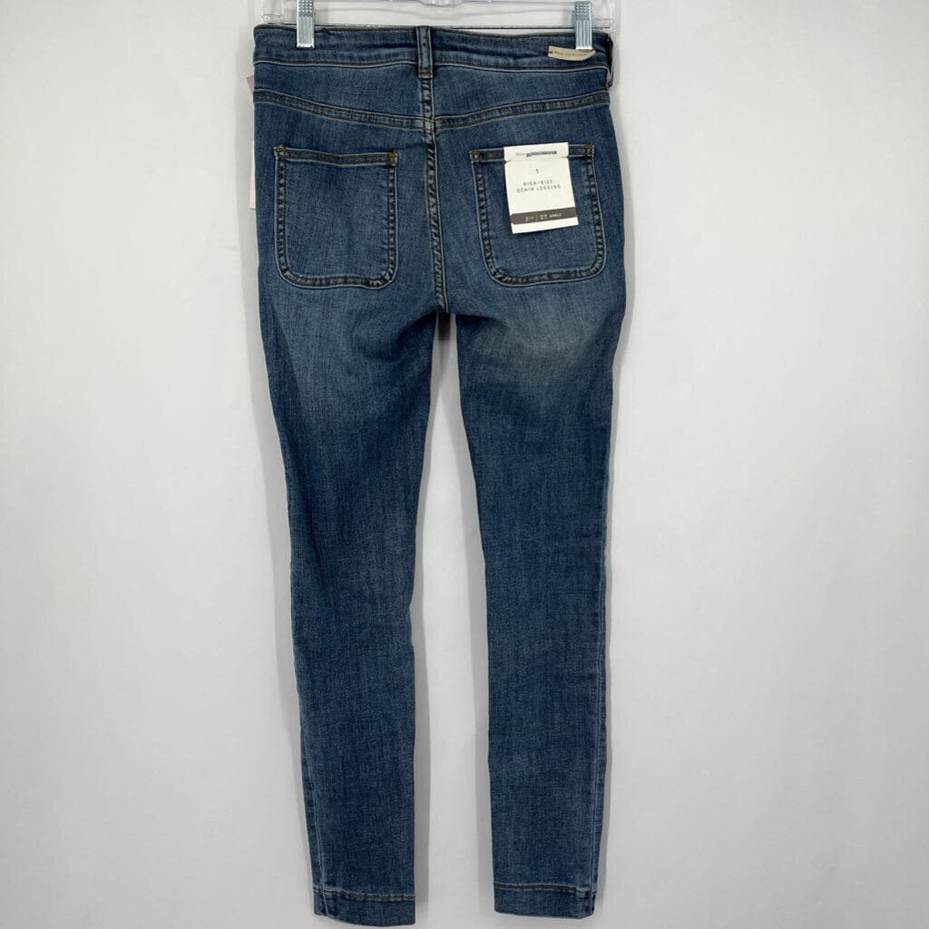 Pilcro Jeans