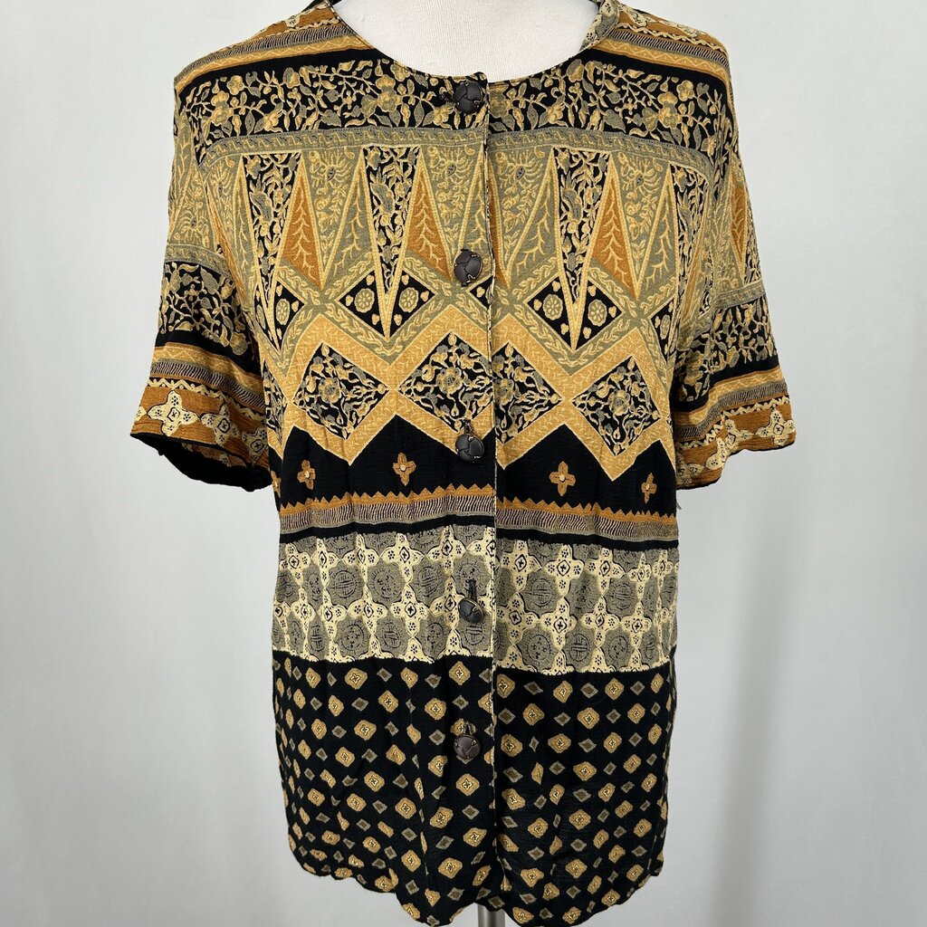 RM s/s Shirt