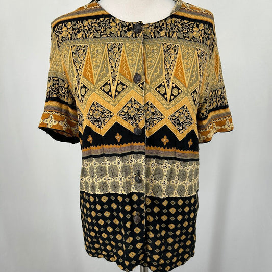 RM s/s Shirt