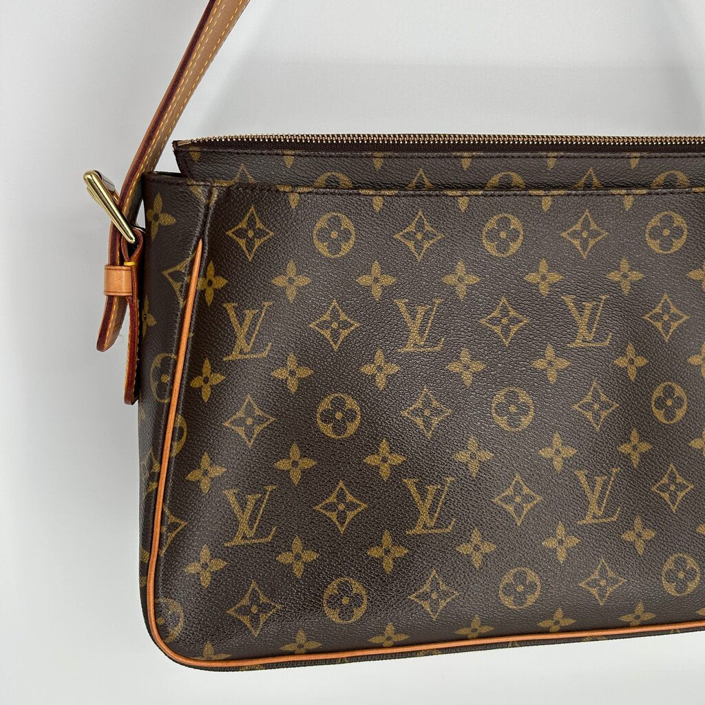 Louis Vuitton Shoulder Bag