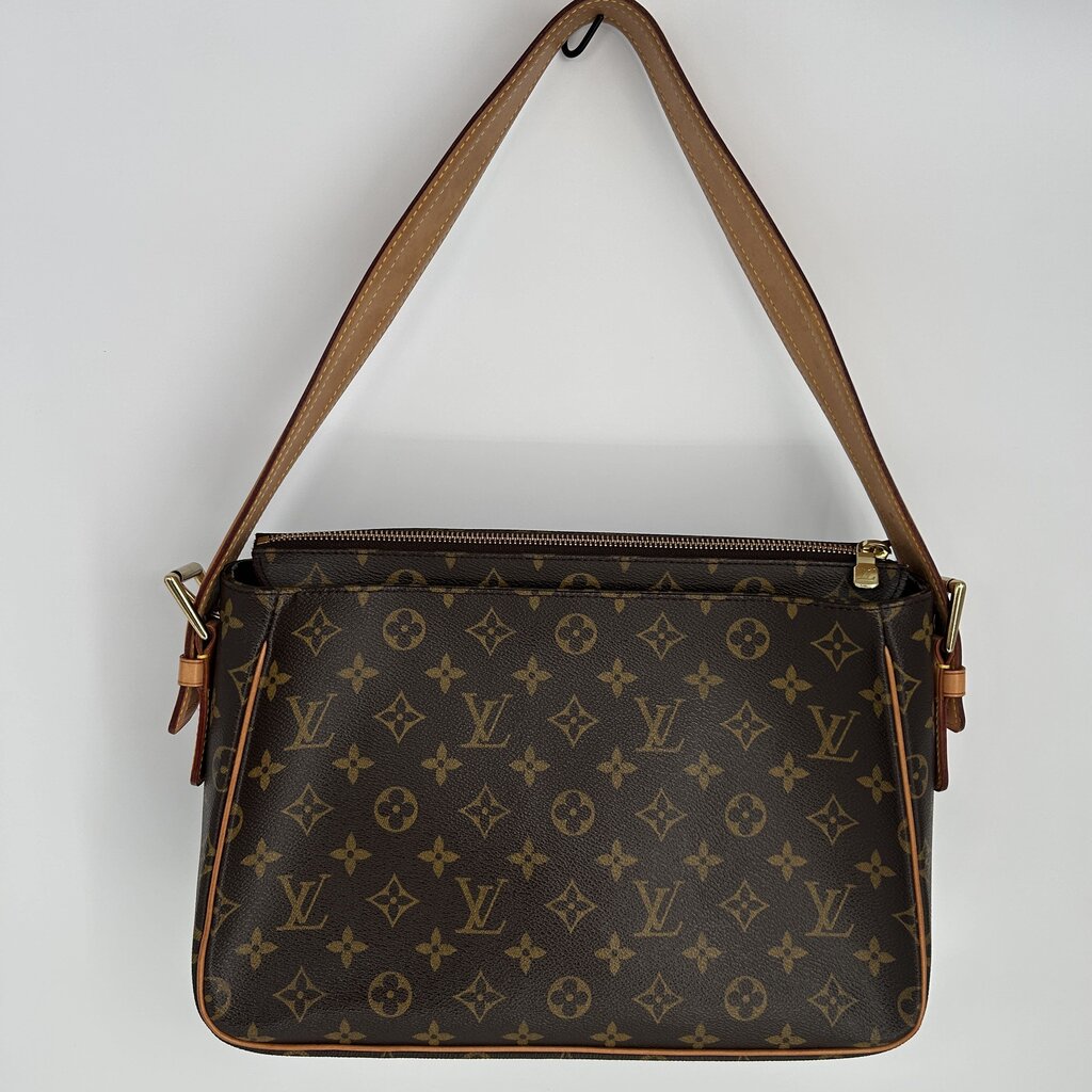 Louis Vuitton Shoulder Bag
