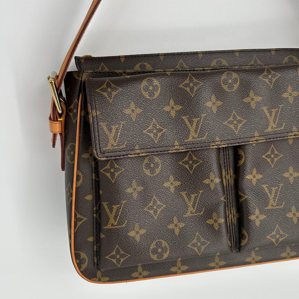 Louis Vuitton Shoulder Bag