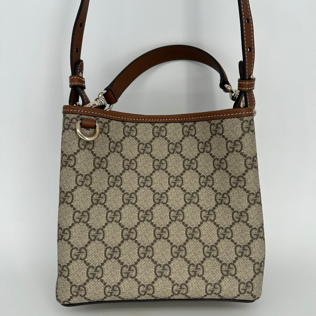 Gucci Bucket Bag