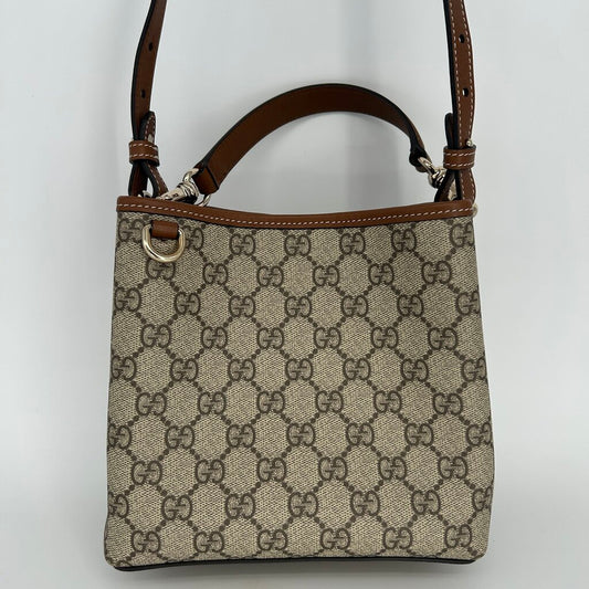 Gucci Bucket Bag