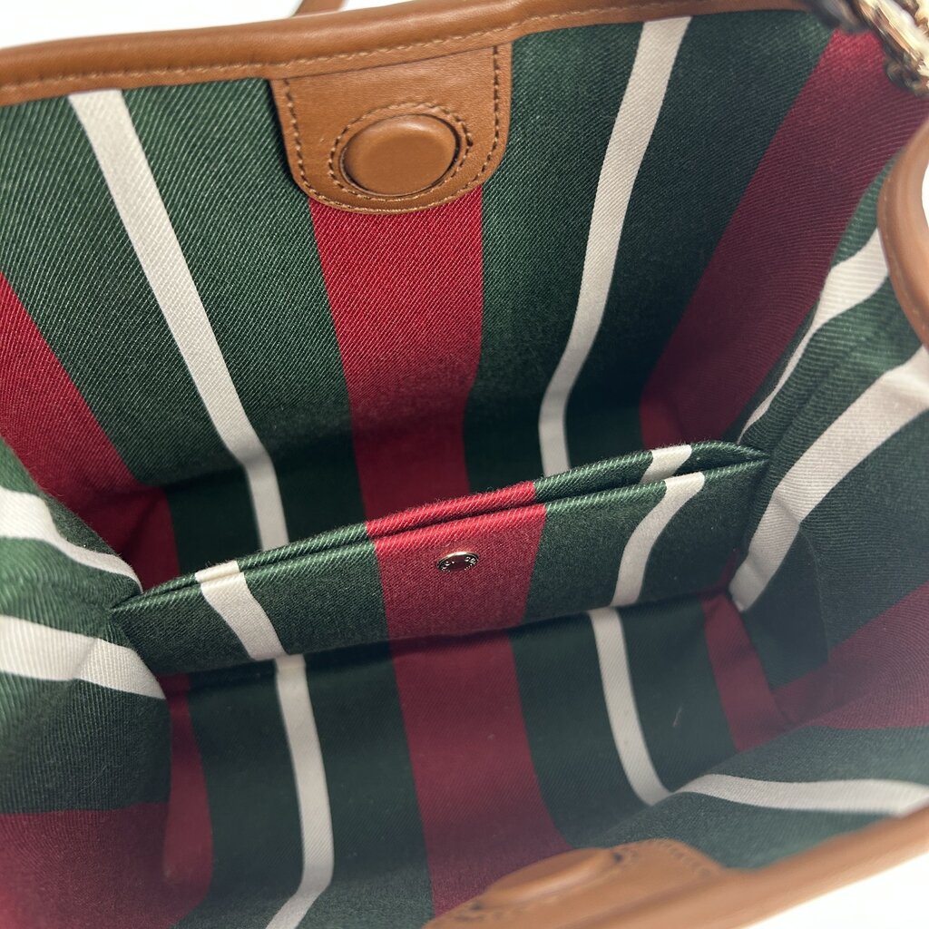 Gucci Bucket Bag